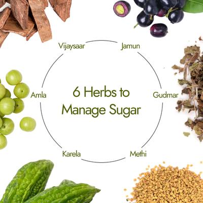 Kapiva Dia Foods Dia Free 2X Tablets 30's - Personal Care (Ayush)