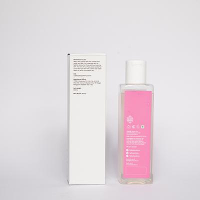 Bodycafe Rose Water 200 ml - Toners