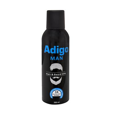 Adigo Man Hair & Beard Spa Spray 200 ml - Beard Serum