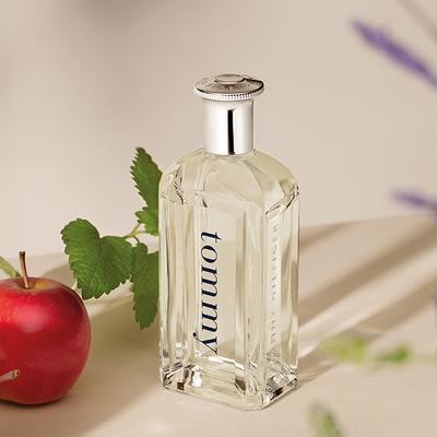 Tommy Hilfiger For Men Eau de Toilette 100 ml - Men Perfumes (Edt/Edp)