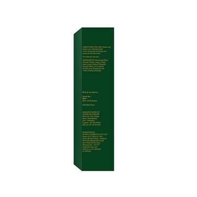 La French 0.6 Eau De Parfum for Men 10 ml - Men Perfumes (Edt/Edp)