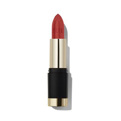 Milani Bold Color Statement Matte Lipstick I Am Fierce 3.6 gm - Lipsticks