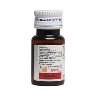 Kofarest PD Drops 15ml - Asthma/COPD-Ast