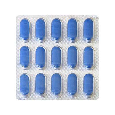 Supracal Pro + Tablet 15'S - Supplements-Cal