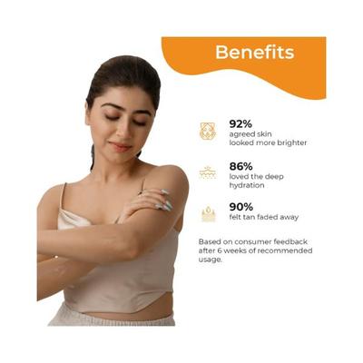 Pilgrim 20% Vitamin C Face Serum for Dark Spots & Hyperpigmentation 25ml - Face Gels