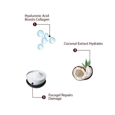 The Skin Story Ultra Restoring Gel Moisturiser 50 gm - Face Moisturizers