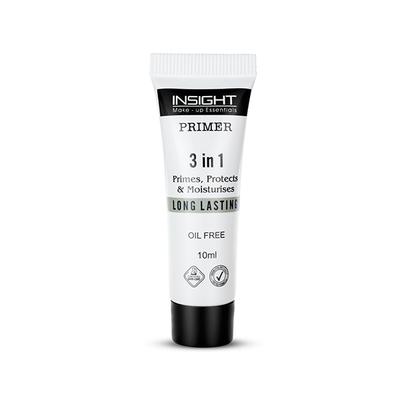 Insight Cosmetics 3 in 1 Primer 10 ml - Primer