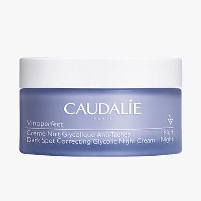 Caudalie Vinoperfect Dark Spot Correcting Glycolic Night Cream 50 ml - Night Cream