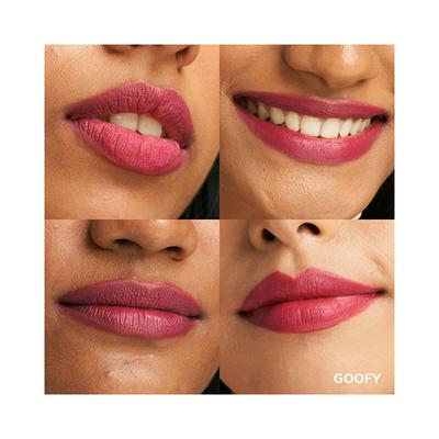 FAE Beauty Modern Matte Lipstick Shade Goofy 3.5gm - Lipsticks