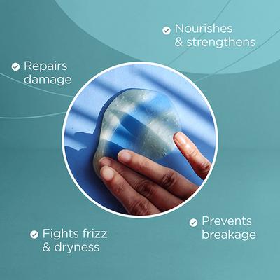 Amazing Greys Essential Grey Haircare Kit Shampoo and Conditioner Combo 200ml Each 2's - Shampoos