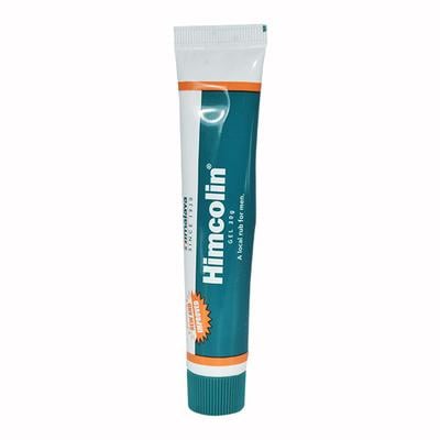Himcolin Gel 30gm - Ayurvedic Medicine-AYU