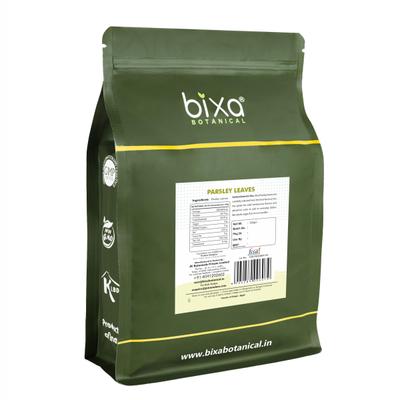 Bixa Botanical Parsley Leaves 500 g - Pure Herbs