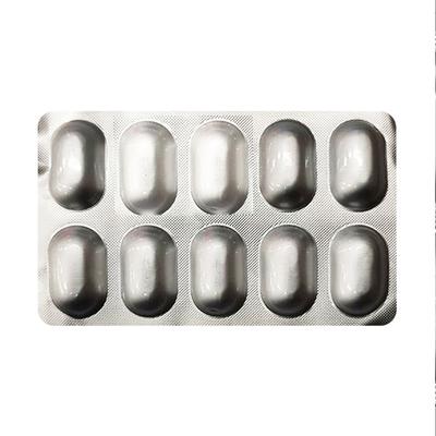 Oxilin P 800mg Tablet 10'S - Nootropics And Neurotrophics