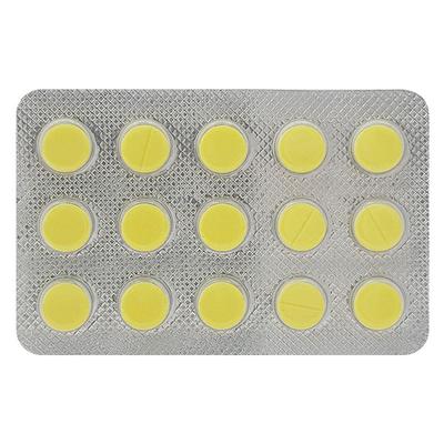 APRIGLIM 1mg Tablet 15's - Diabetes-Ant