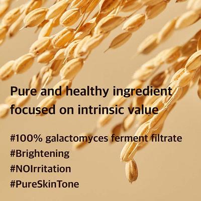 Mixsoon Galactomyces Ferment Essence 100 ml - Face Serum