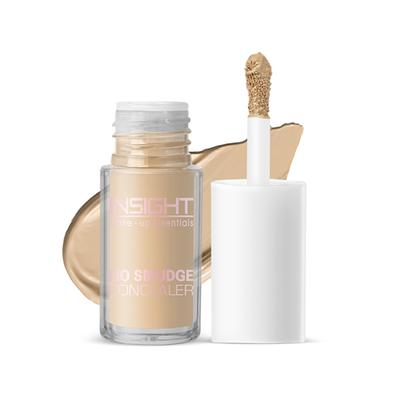 Insight Cosmetics No Smudge Concealer - LN13 5 gm - Concealer