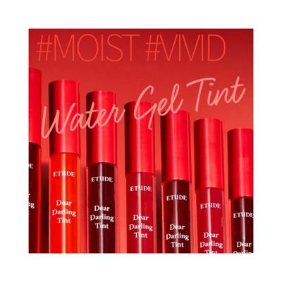 ETUDE Dear Darling Water Gel Tint OR201 5 gm - Lipsticks