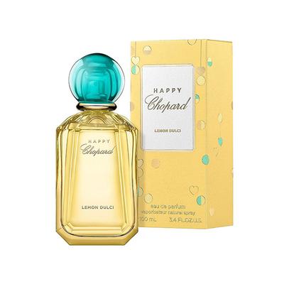 Chopard Happy Lemon Dulci Eau de Parfum 100 ml - Perfumes (Edt/Edp)
