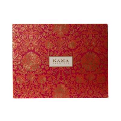 Kama Ayurveda The Ultimate Wedding Regime 445 gm - Facial Kits