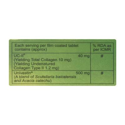 MACVESTIN NEO Tablet 10's - Arthritis-Oth