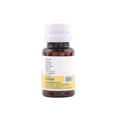AZROLID 100 Oral Suspension 30ml - Bacterial Infections-Mac