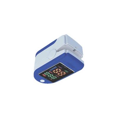 DetelPro Di-Oxy 10 Pulse Oximeter - Thermometer & Oximeter
