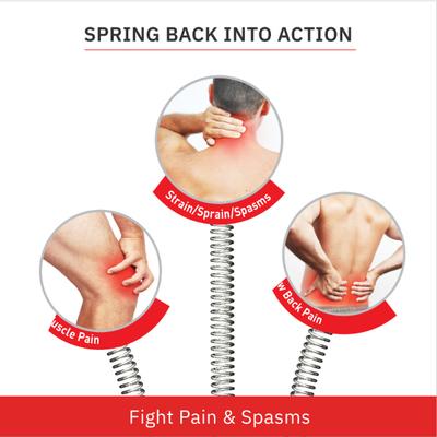 Thioquest Gel 30gm - Pain relief-Nsa