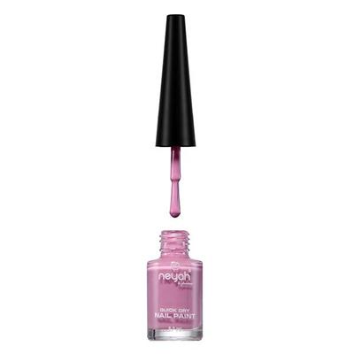 Neyah Quick Dry Nail Paint QDNP 127 Autumn 6.5ml - Nail Polish