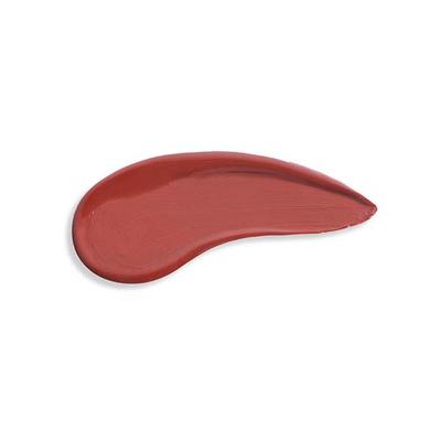 Diam Beauty Matte-nificient Liquid Lipstick, Spiced Terra 5 ml - Liquid Lipsticks