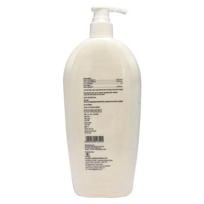 OLESOFT MAX Lotion 400ml - Dry Skin-Emo