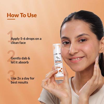 Fixderma Epifager Advance Serum 30 ml - Face Serum
