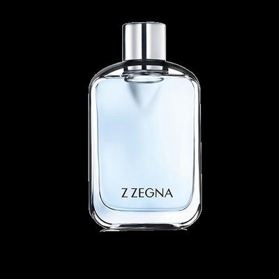 Ermenegildo Zegna Z Eau de Toilette 100 ml - Men Perfumes (Edt/Edp)