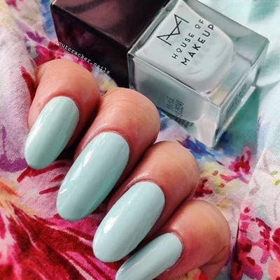 House of Makeup Nail - Frozen 11ml - Nail Polish