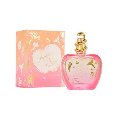 Jeanne Arthes Amore Mio Tropical Crush Eau de Parfum 100 ml - Women Perfumes (Edt/Edp)