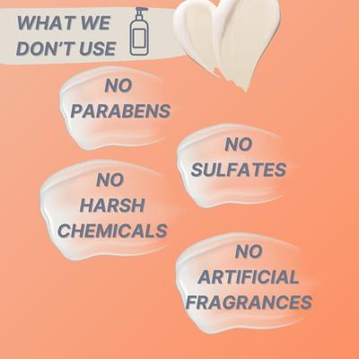 HealthBest Kidbest (3-13 Years) Body Lotion - Watermelon Flavour 500 ml - Baby Body Wash