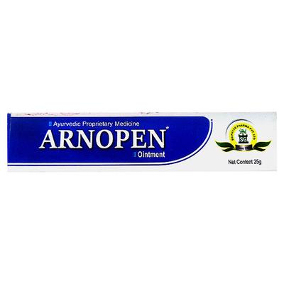 Arnopen Ointment 25 gm - Pain Relief (Ayush)