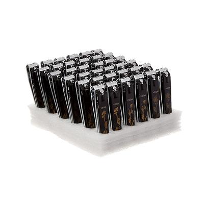 Vega Nail Clipper Set Of 36 Pcs (LNCB - 03N) 1743 gm - Manicure & Pedicure Kits