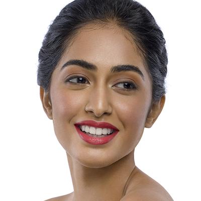 SUGAR Cosmetics Plush Crush Creme Crayon Lipstick - 02 Blush Babe (Coral Peach) 1.8 gm - Lip Crayons