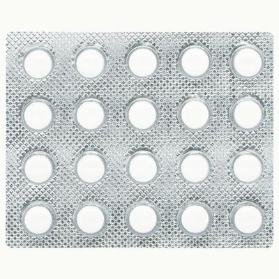 MIDODRIVE 2.5 Tablet 20's - Hypotension-Vas