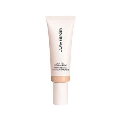 Laura Mercier Tinted Moisturizer Natural Dewy Full Size 1C 45 ml - Bb & Cc Creams