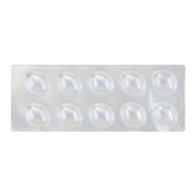 DAPAONE 10 Tablet 10's - Diabetes-Ant