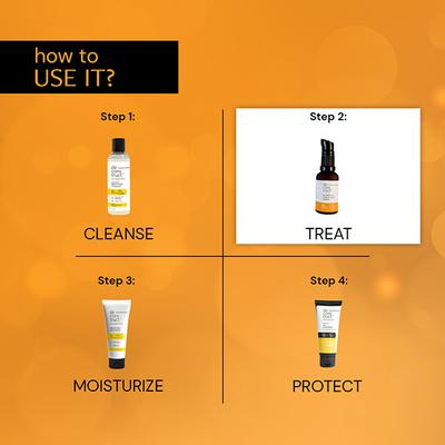 Deconstruct Vitamin C Serum 30 ml - Face Serum