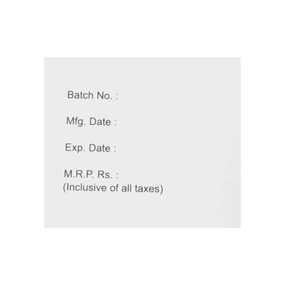 NEXANAC Ophthalmic Suspension 5ml - Eye conditions-Oph