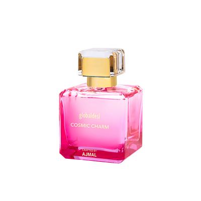 Global Desi CosmiC & MythiB EDP Pack of 2 150 ml - Perfumes (Edt/Edp)