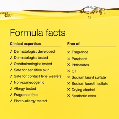 Clinique UV Solutions Mattifying Sunscreen SPF 50 40 ml - Body Sunscreen