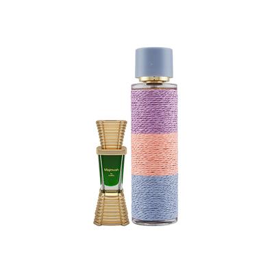 Ajmal Majmua Concentrated Perfume Oil Oriental And Maryaj Deuce Femme EDP Floral Fruity Perfume 110 ml - Perfumes (Edt/Edp)