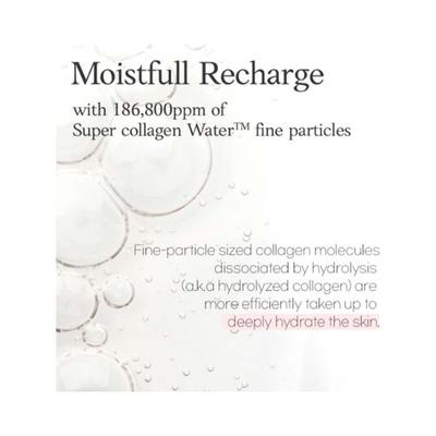ETUDE MOISTFULL COLLAGEN EMULSION 180 ml - Face Moisturizers