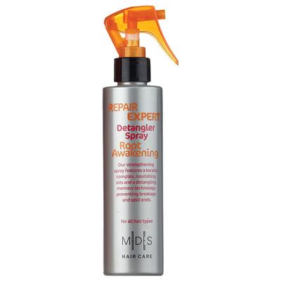 MADES Hair Care Repair Expert Detangler Spray Root Awakening 200 ml - Hair Treatment