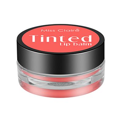 Miss Claire Tinted Lip Balm 04 3 Gm - Lip Balms