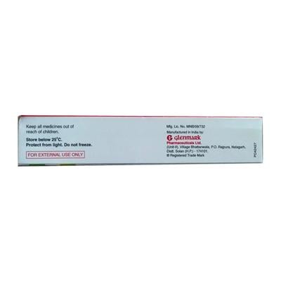 MOMATE Cream 20gm - Skin Infections-Toc